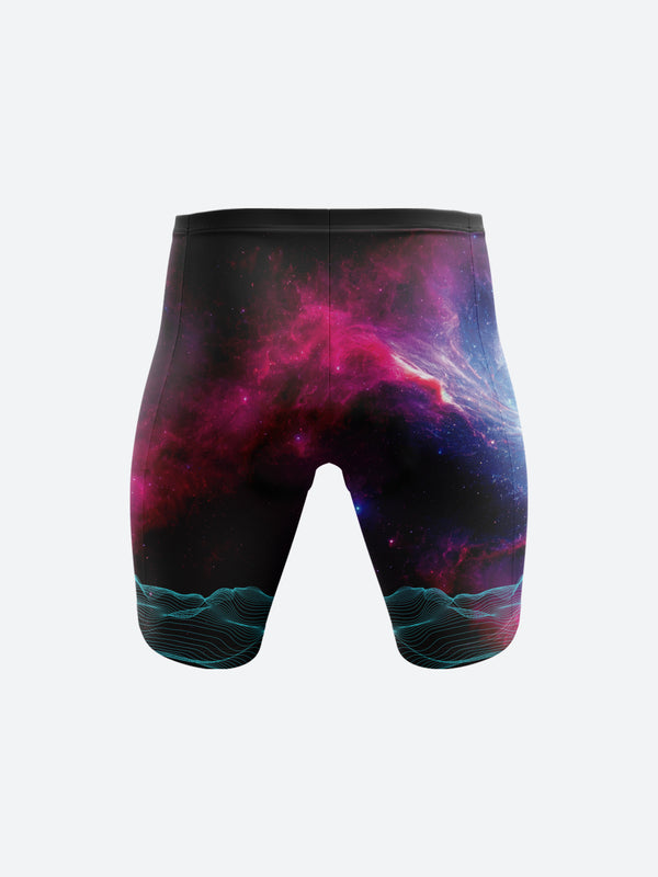 Galaxy Compression Short