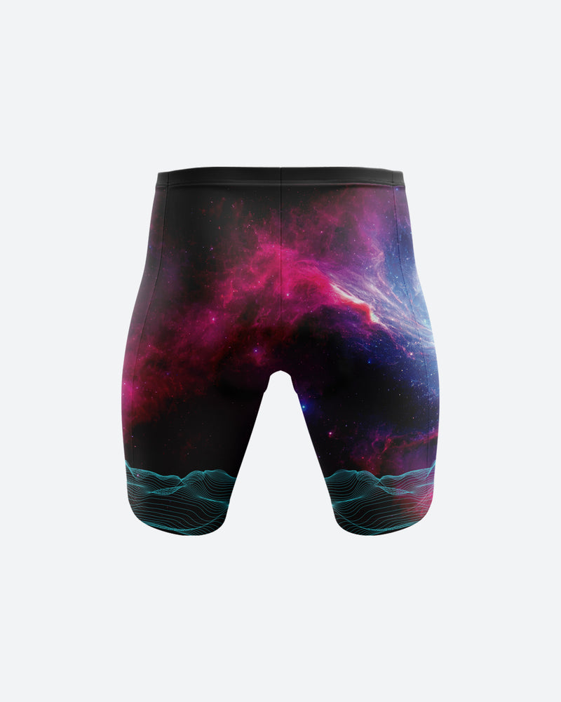 Galaxy Compression Short