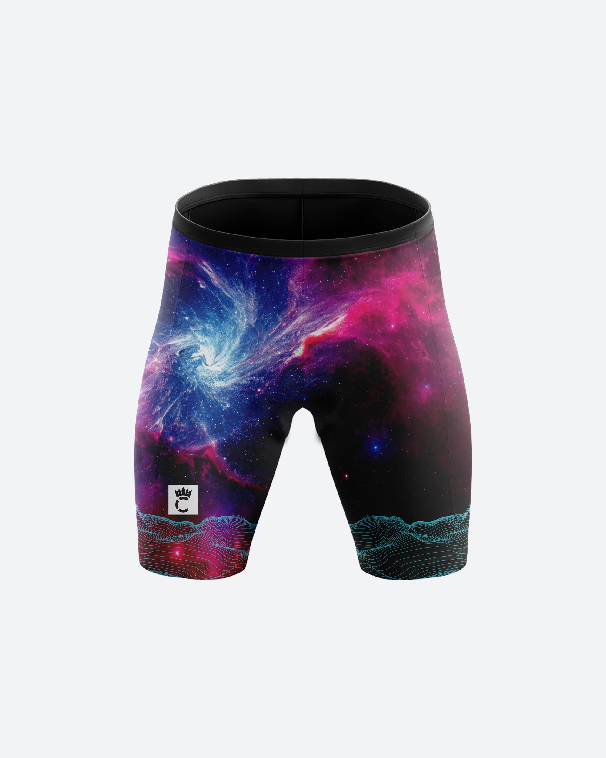 Galaxy Compression Short