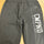 CMPWC Black Fleece Jogger