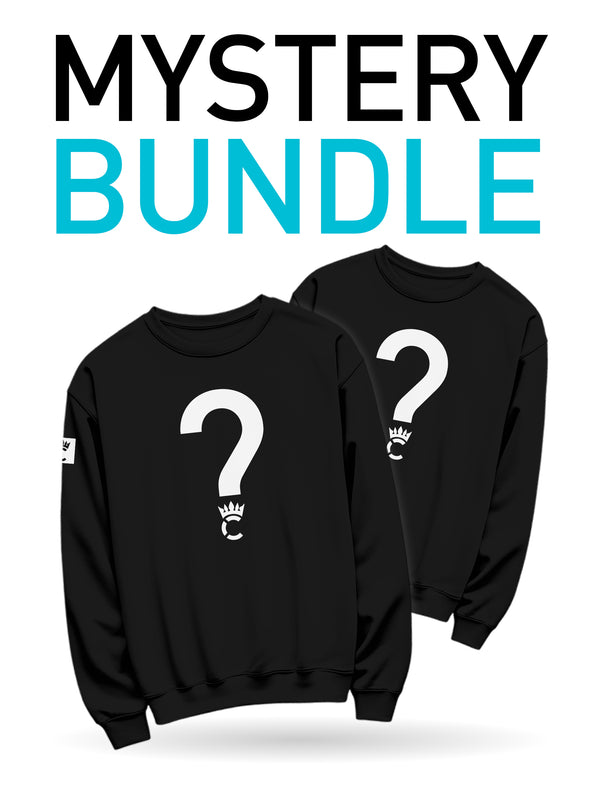 Mystery Bundle - Adult Fleece