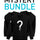 Mystery Bundle - Adult Long Sleeve Tees