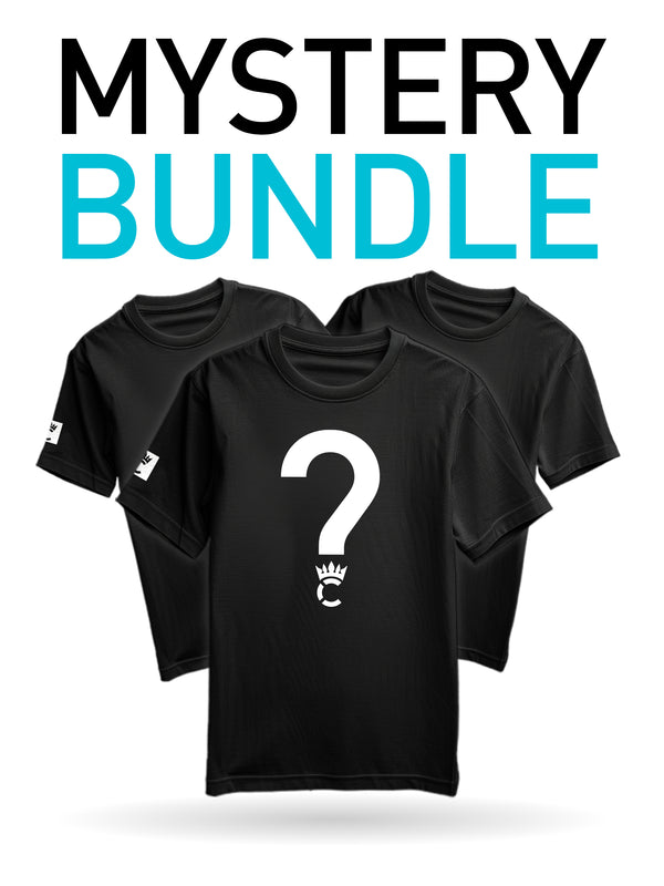 Mystery Bundle - Adult Tees