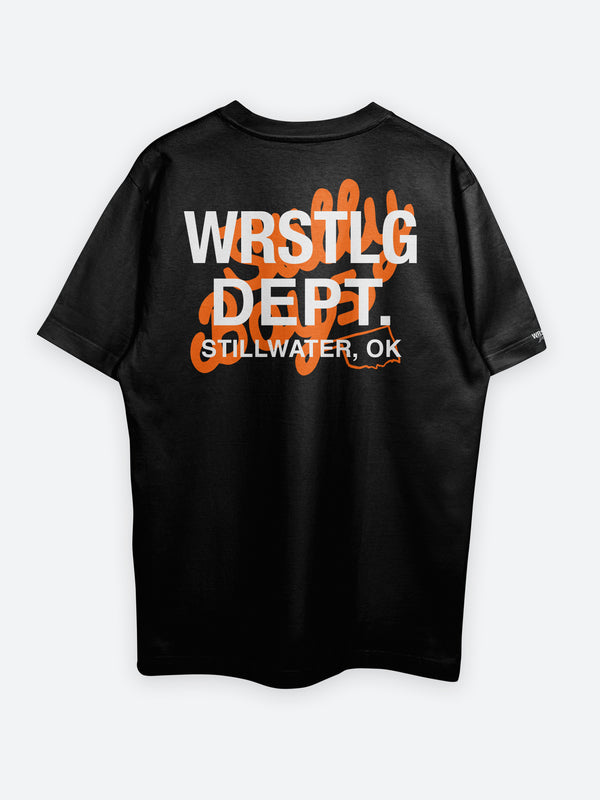 WRSTLG DEPT X Stilly Boys