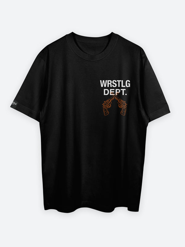 WRSTLG DEPT X Stilly Boys