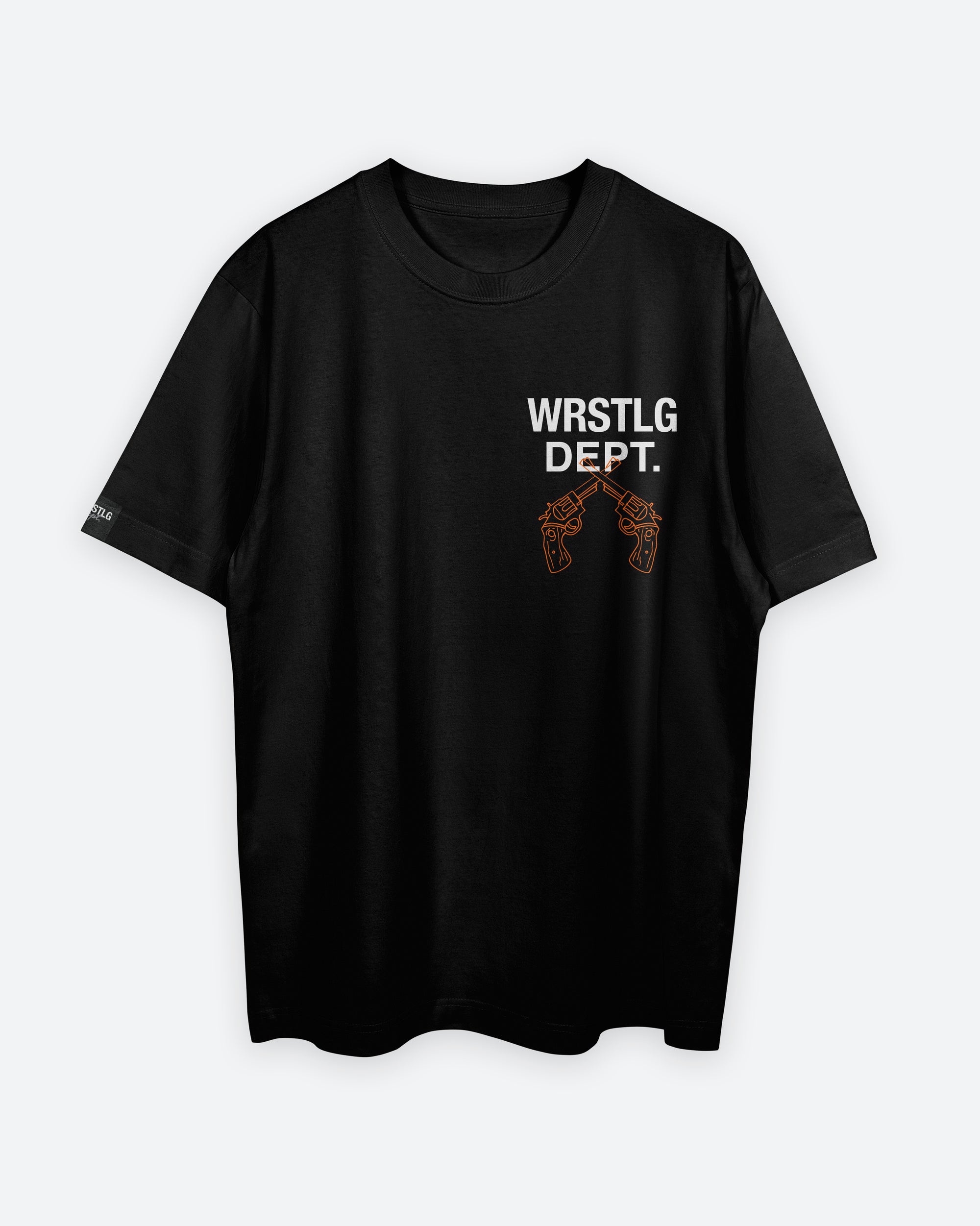 WRSTLG DEPT X Stilly Boys