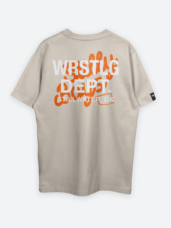 WRSTLG DEPT X Stilly Boys