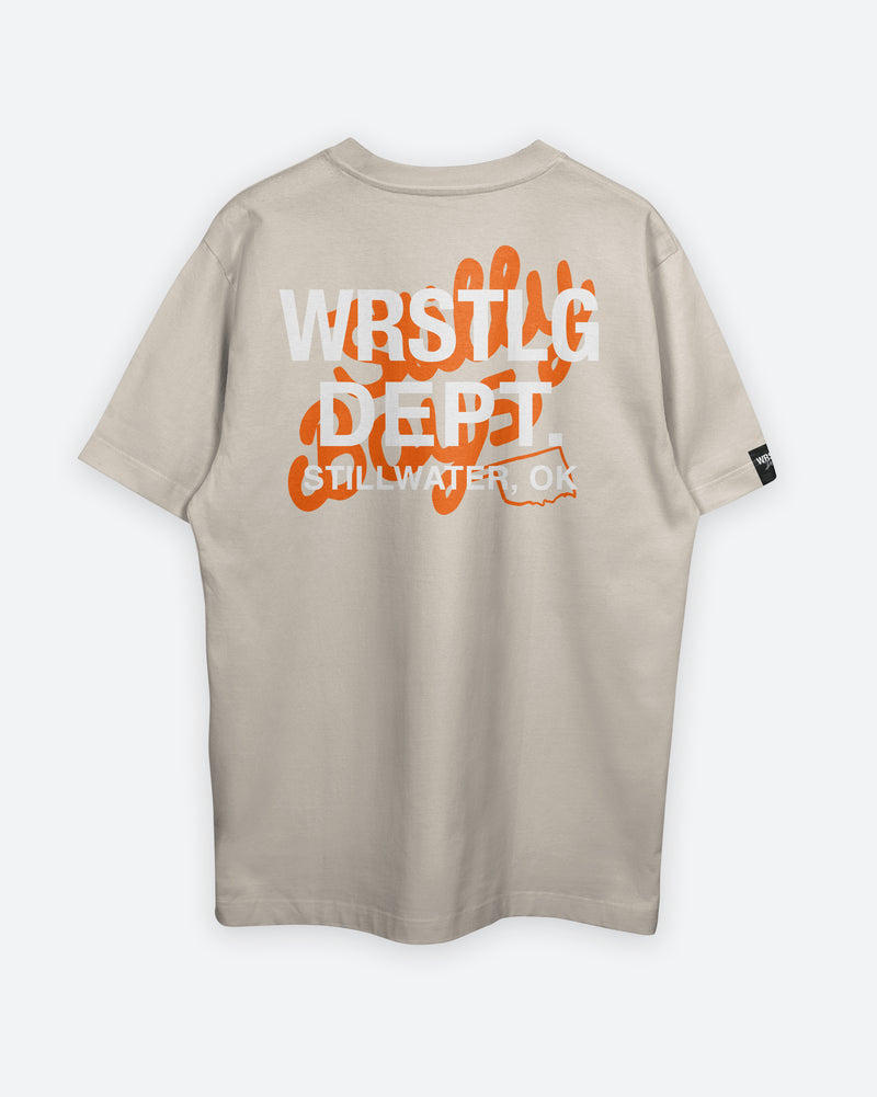 WRSTLG DEPT X Stilly Boys