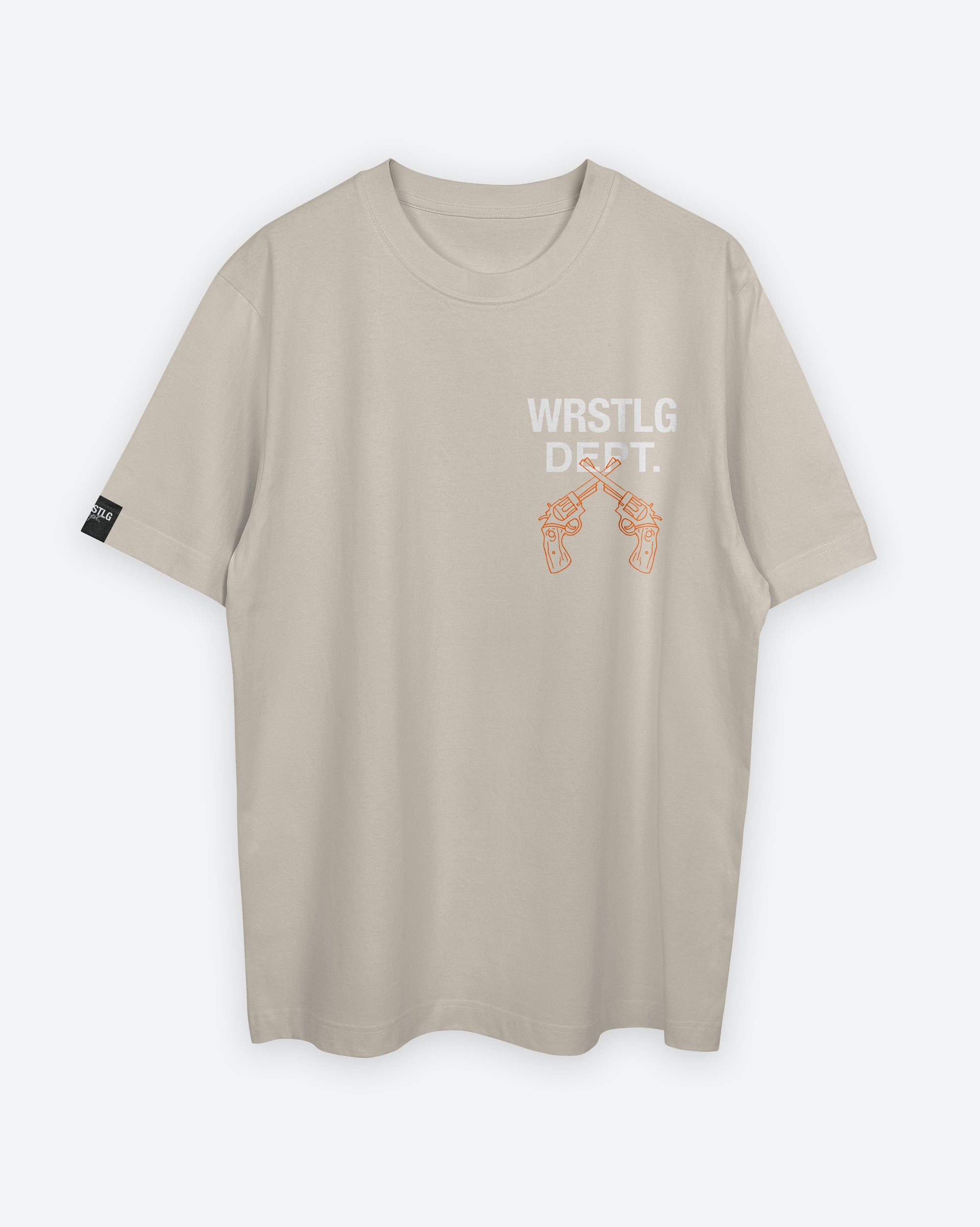 WRSTLG DEPT X Stilly Boys