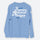 PNL Script Long Sleeve Tee