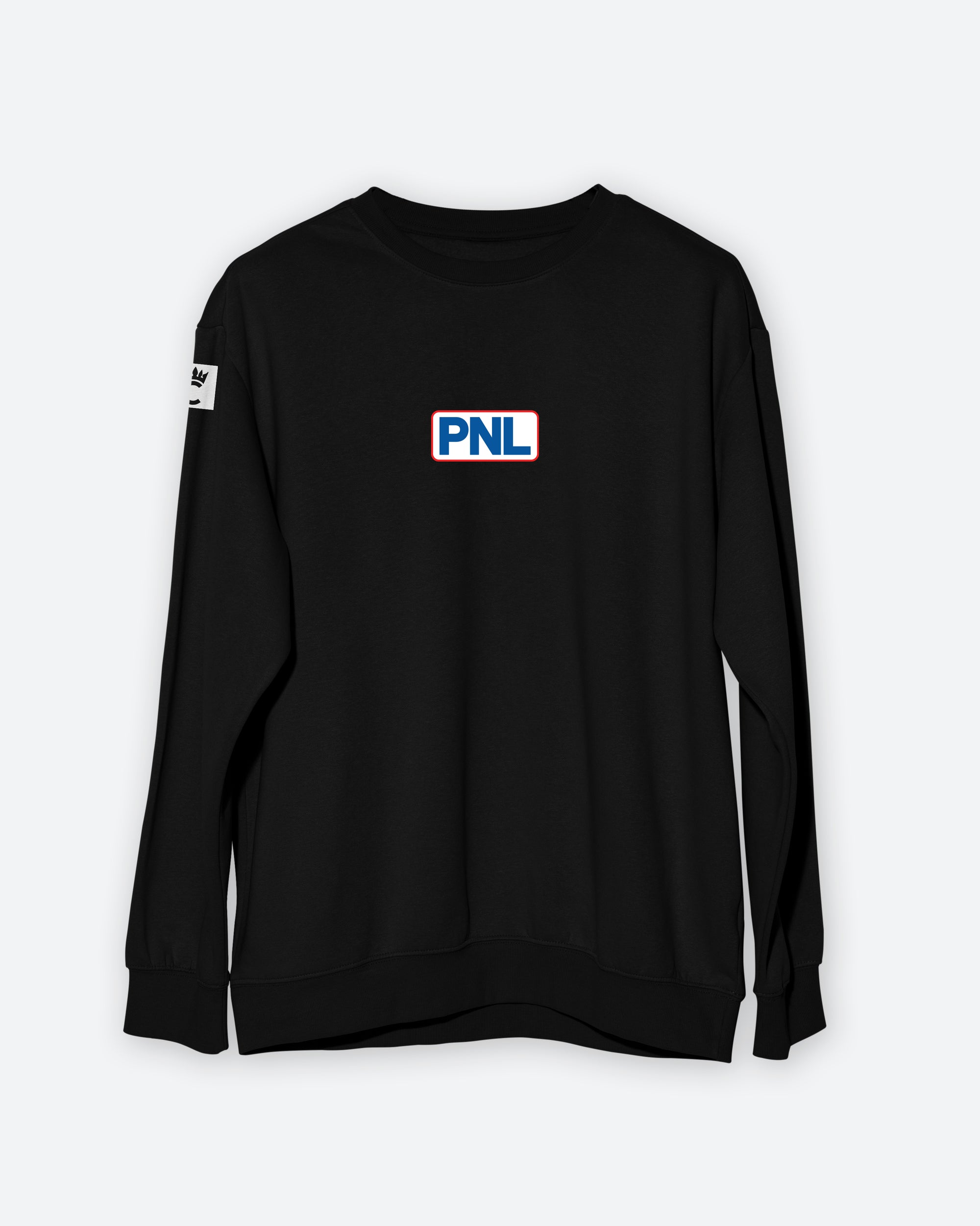 PNL Logo Long Sleeve T-Shirt