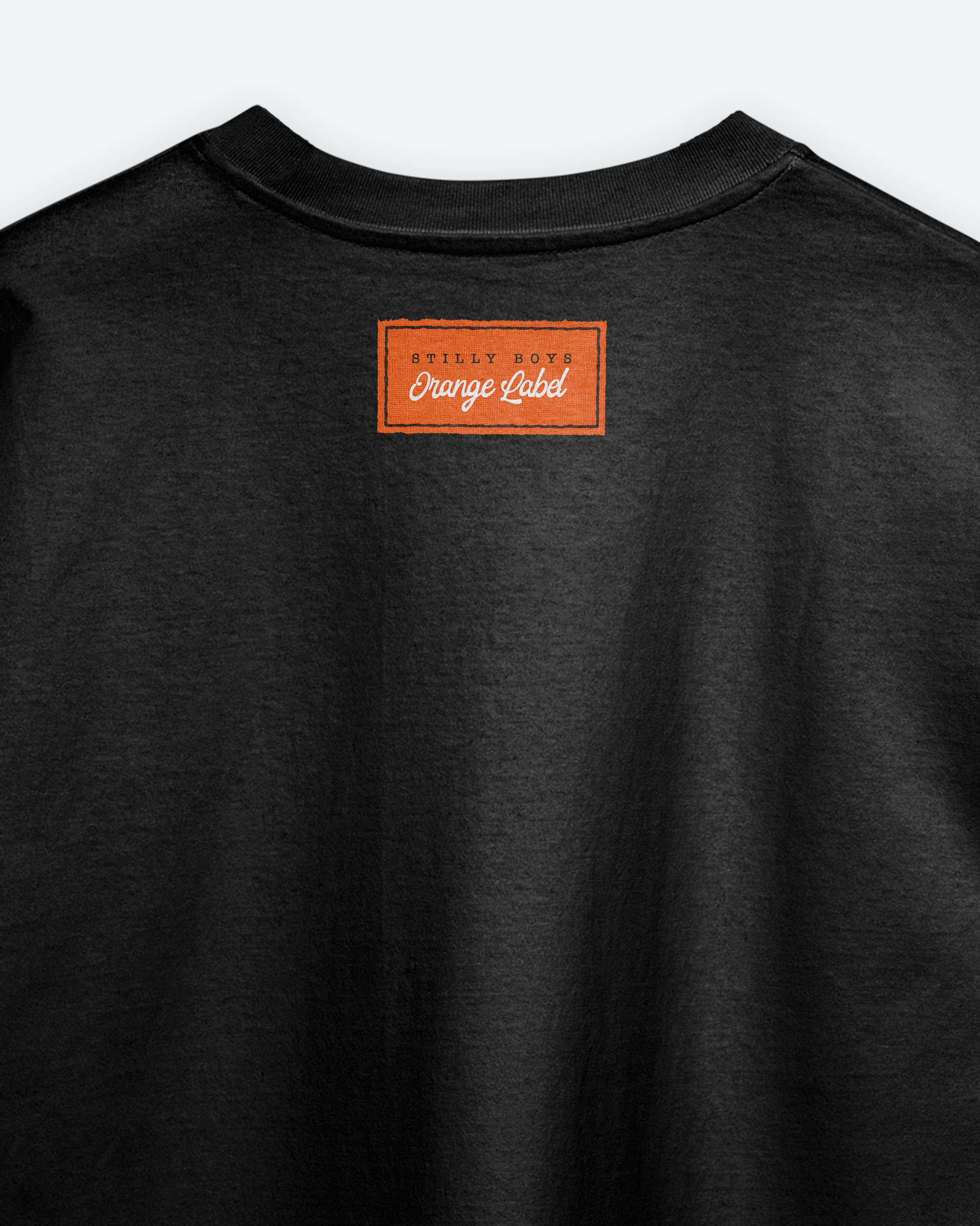 Cody Merrill - Stilly Boys Orange Label