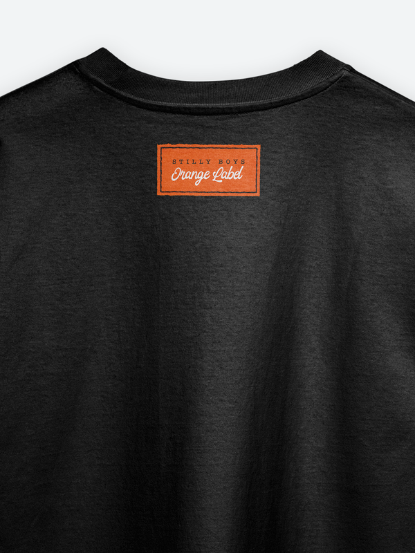 Sergio Vega - Stilly Boys Orange Label