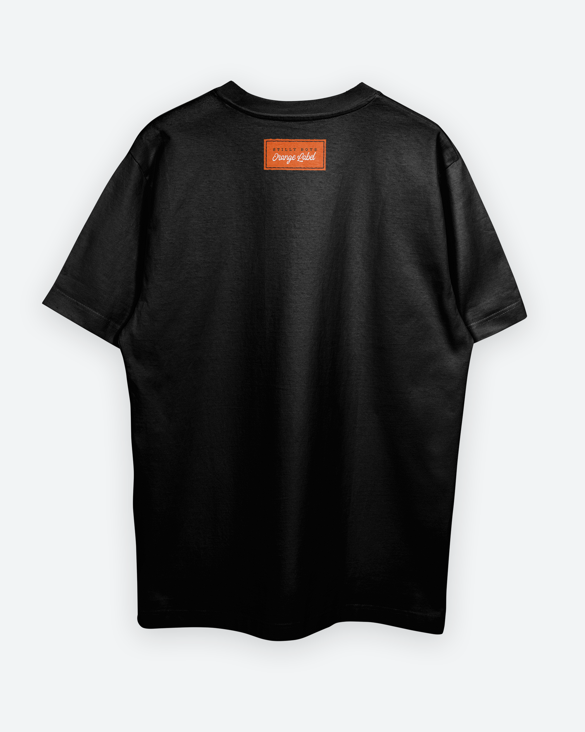 Cody Merrill - Stilly Boys Orange Label