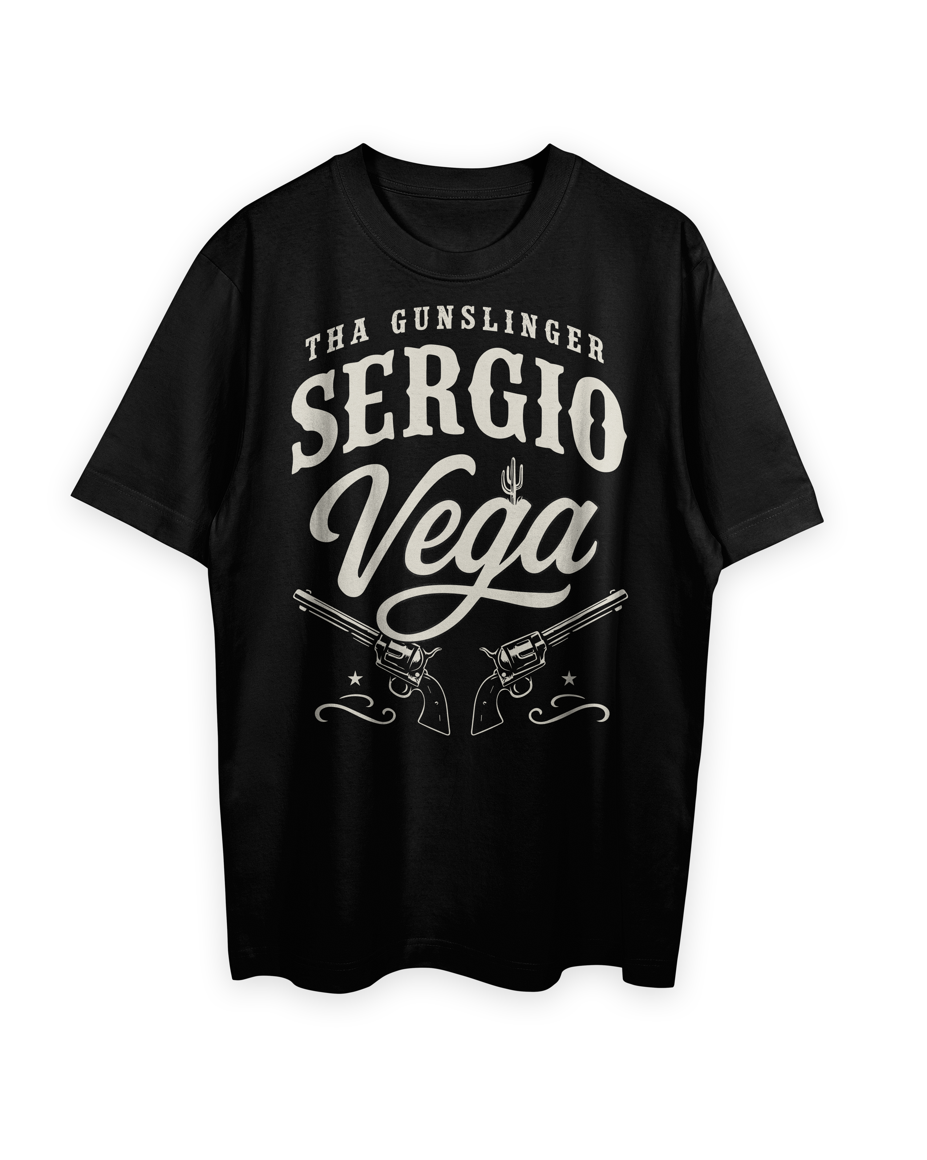 Sergio Vega - Stilly Boys Orange Label