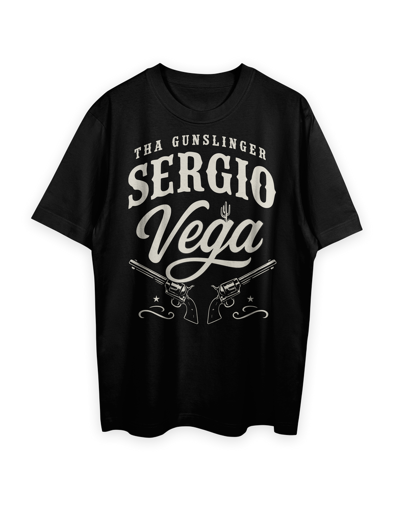 Sergio Vega - Stilly Boys Orange Label