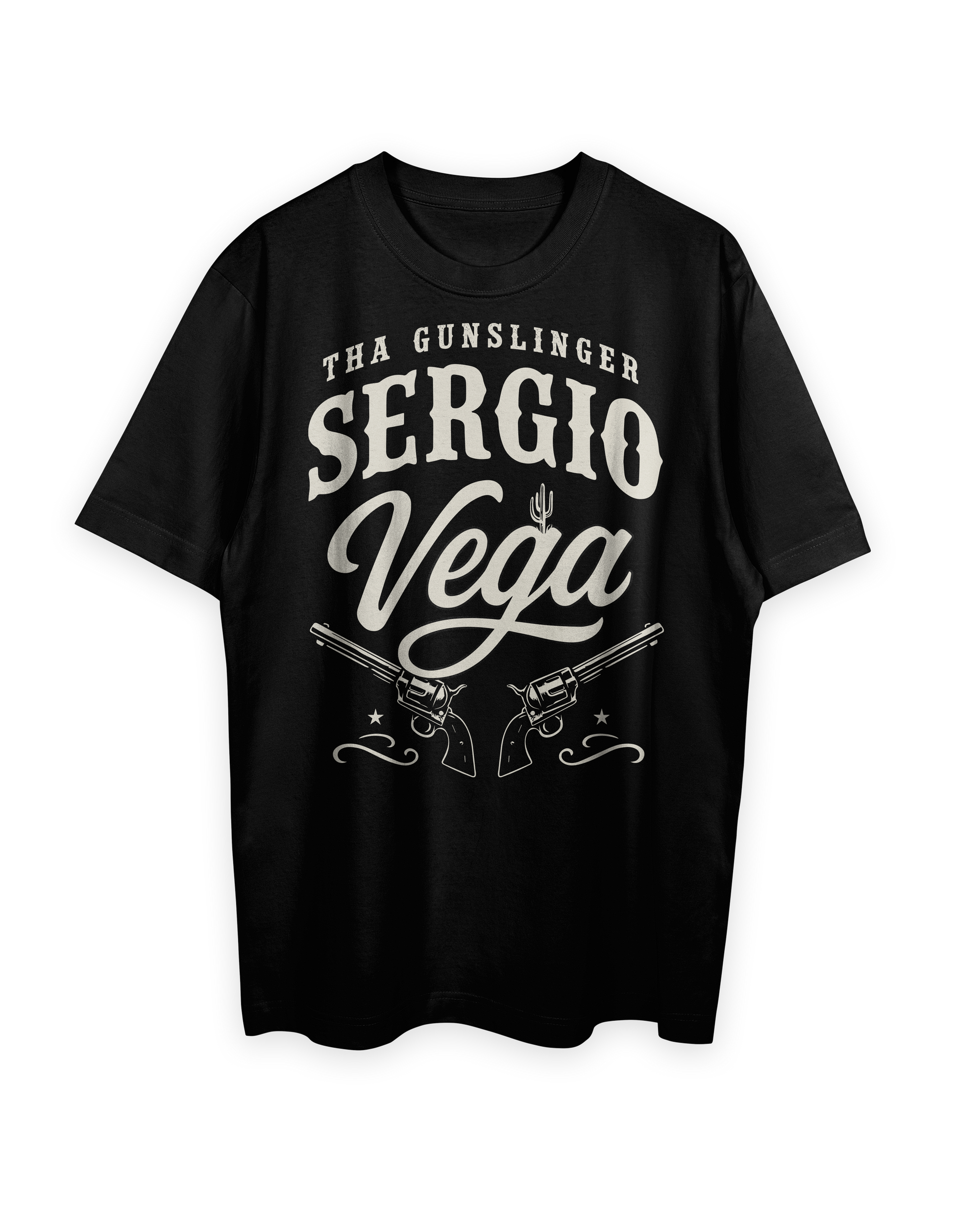 Sergio Vega - Stilly Boys Orange Label
