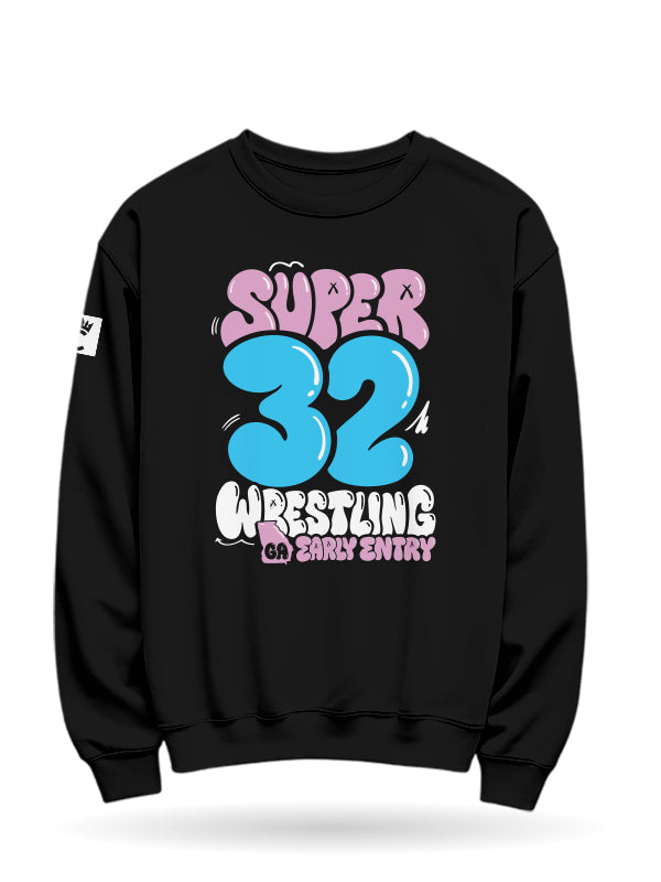 SUPER 32 - 2025 CREW