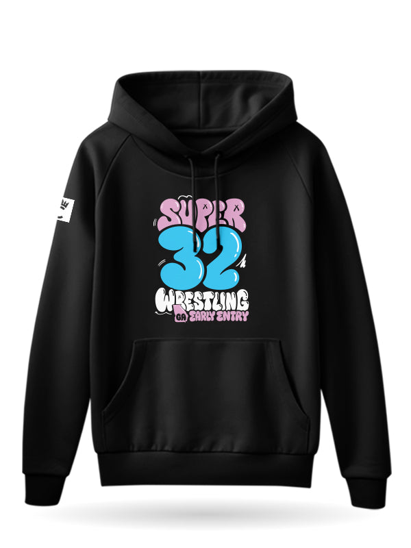 Super 32 - 2025 HOODIE