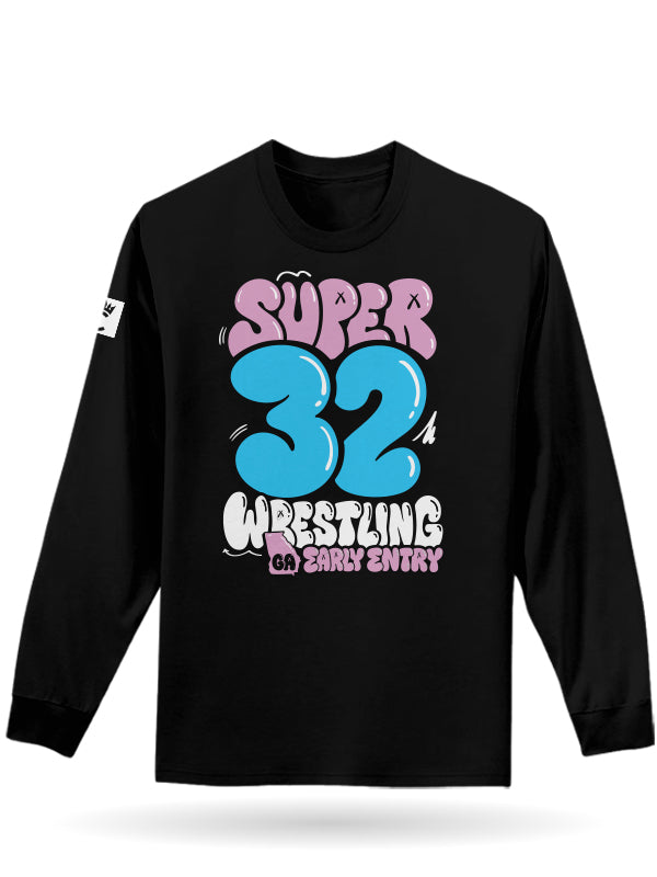 SUPER 32 - 2025 LS TEE