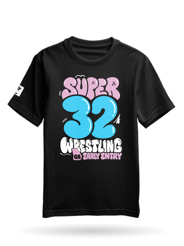 SUPER 32 - 2025 Tee