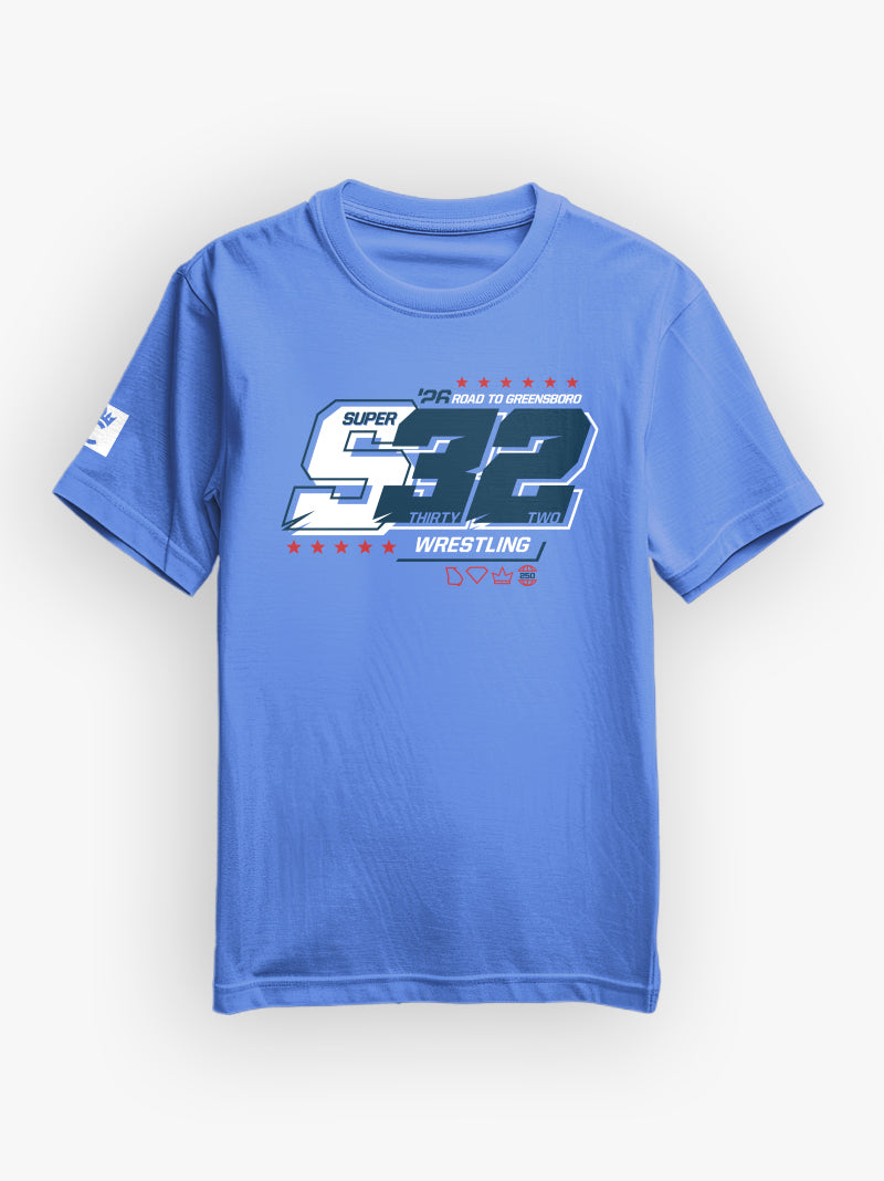 2026 GA S32 Tshirt