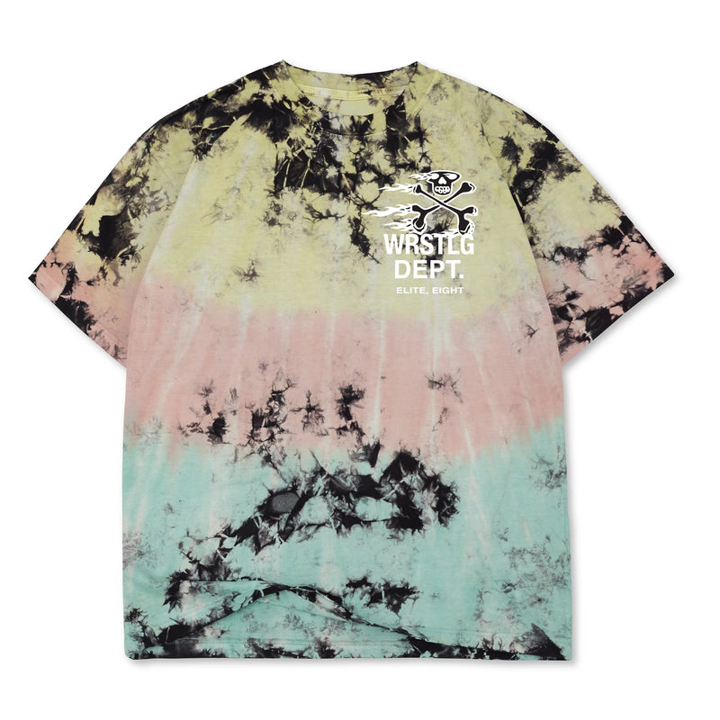 E8 WD Tour TShirt
