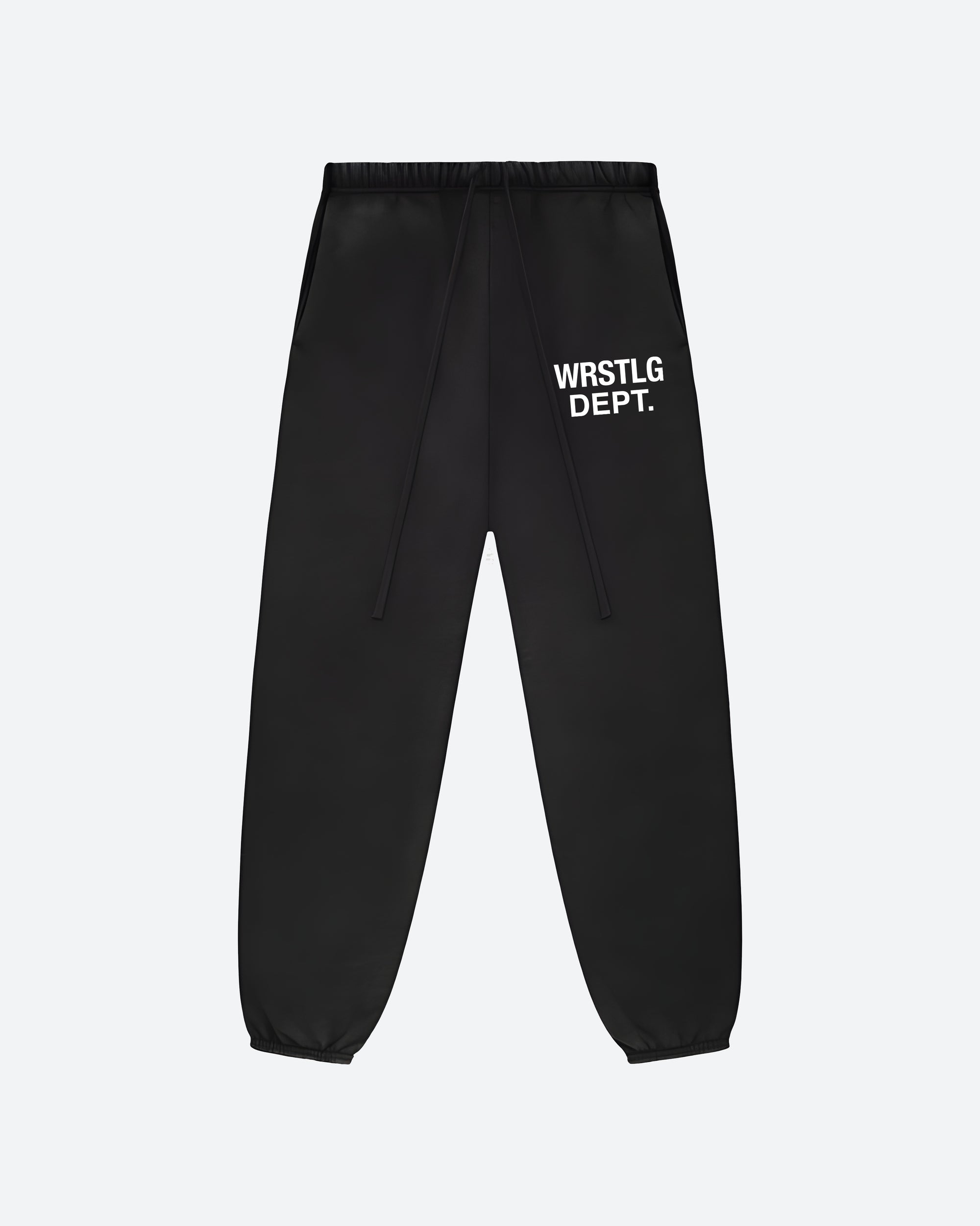 WRSTLG DEPT Heavyweight Jogger