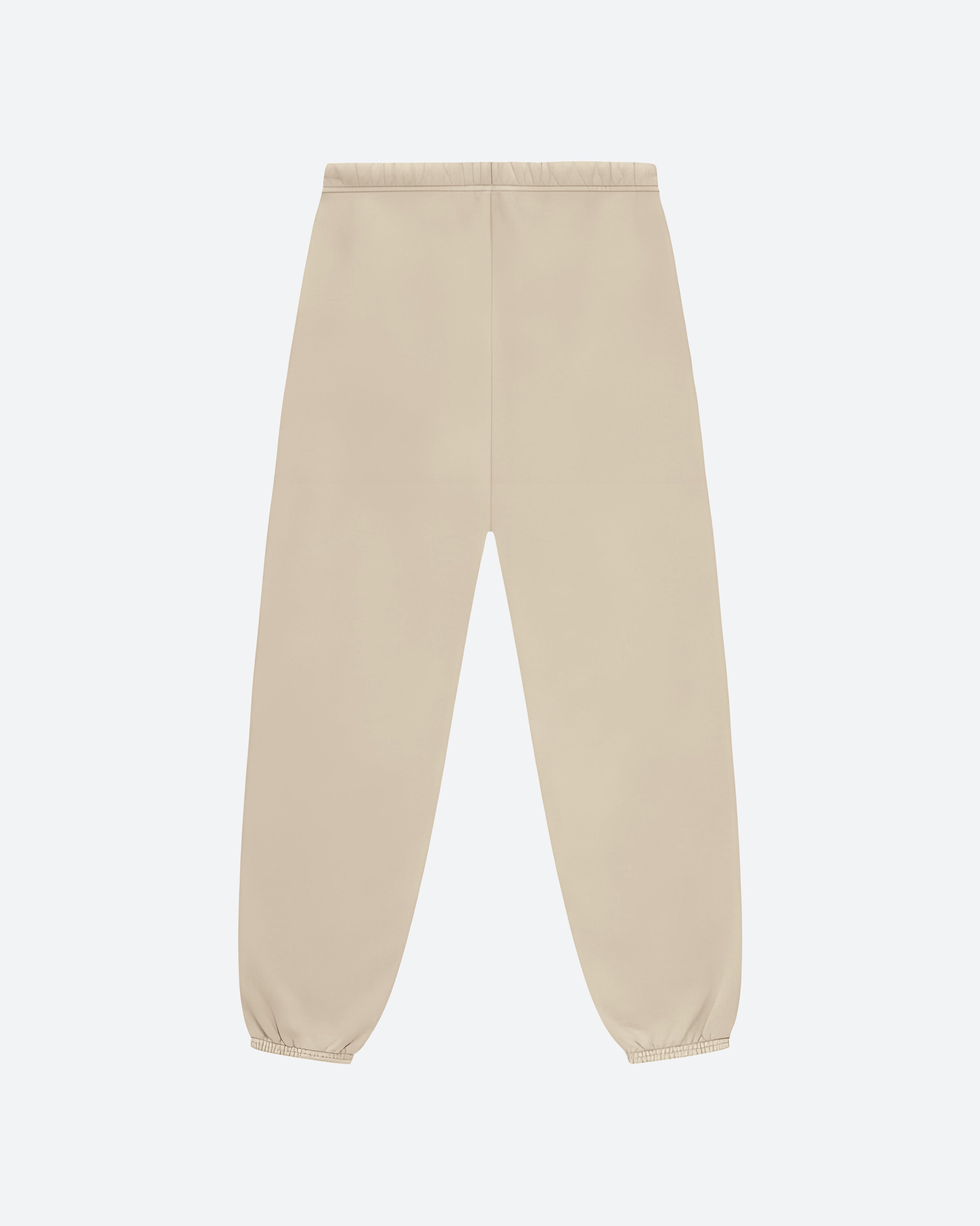 WRSTLG DEPT Jogger - Tan