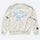 WRSTLG DEPT Dirty South Crew Fleece