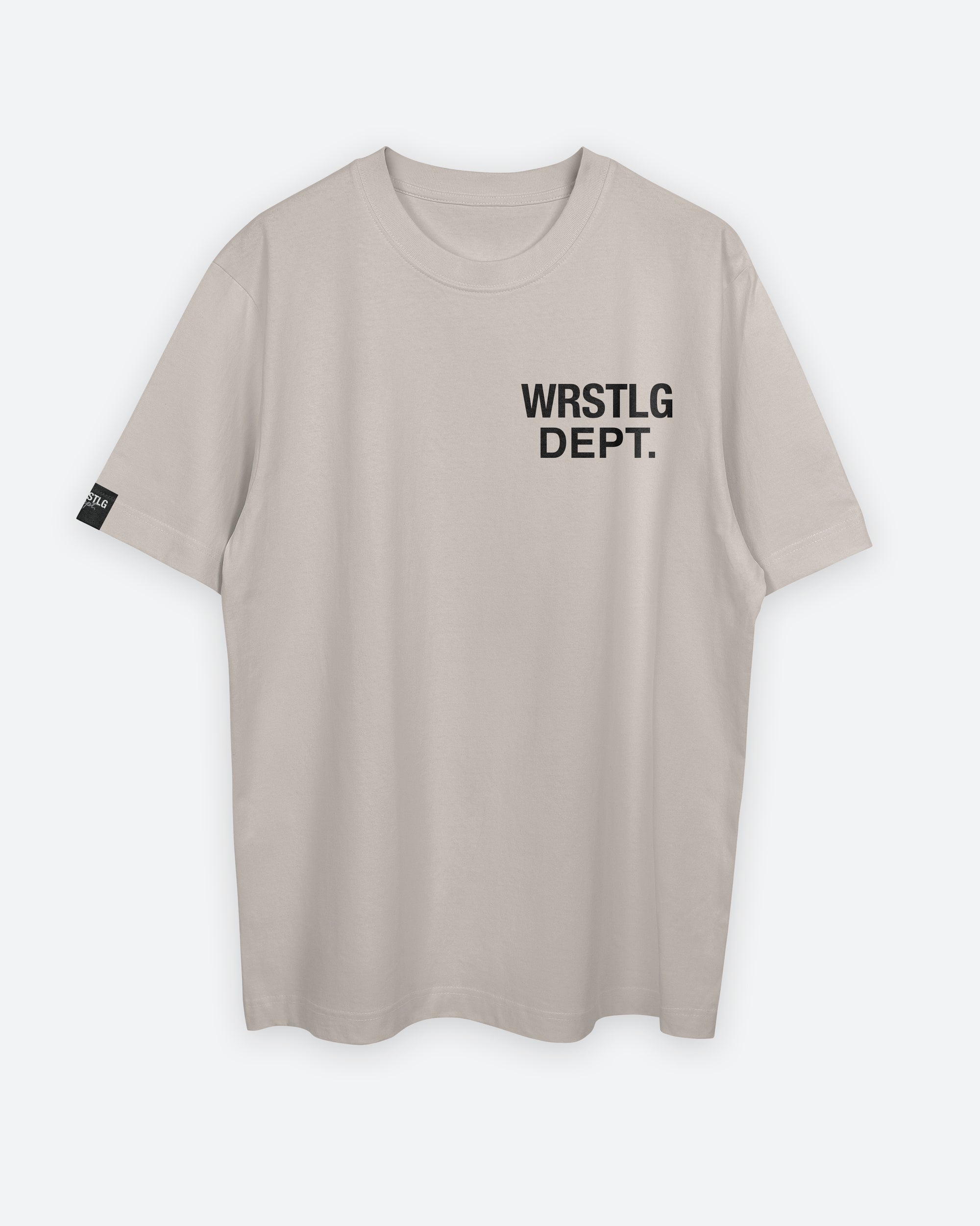 WRSTLG DEPT Dirty South T-Shirt