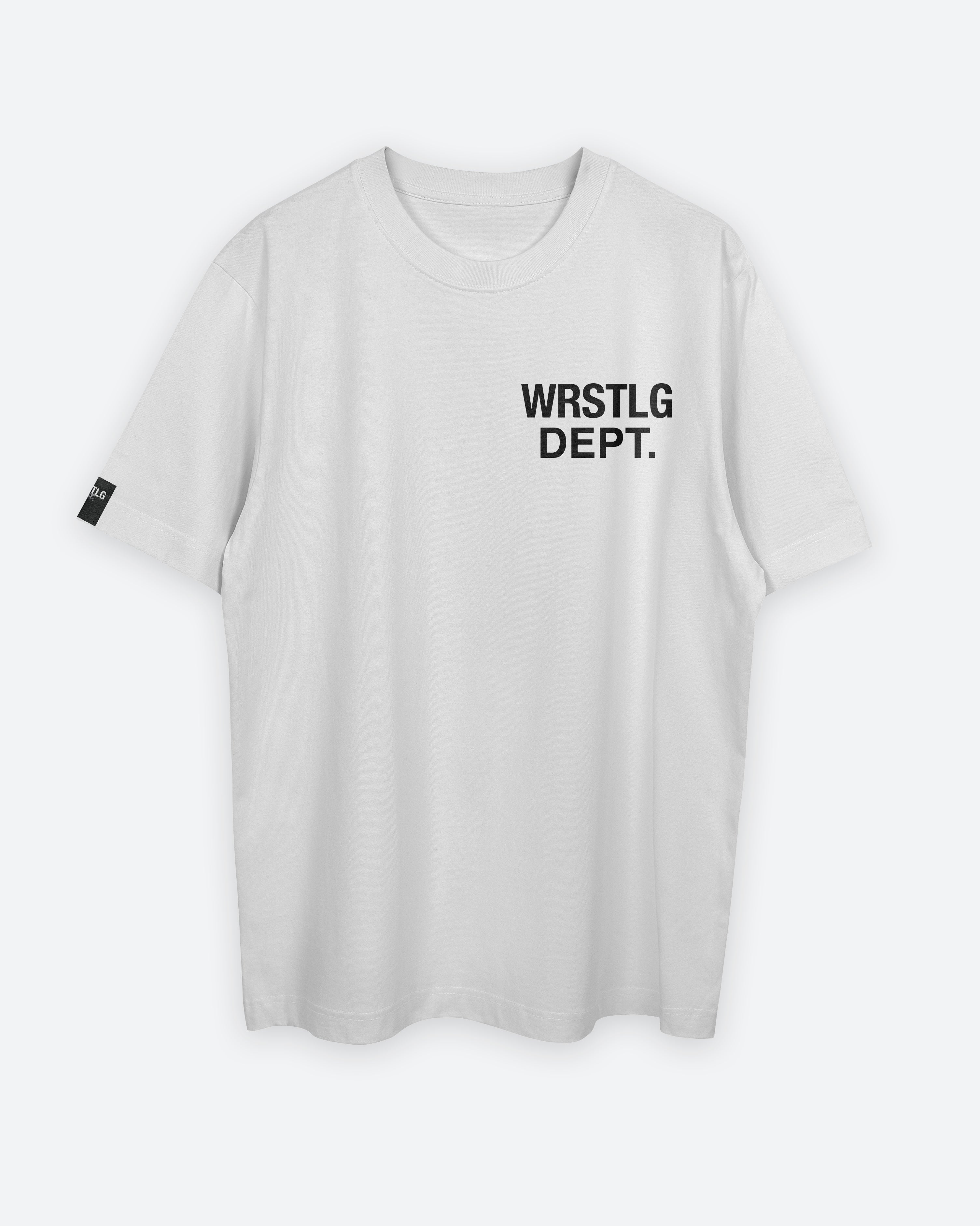 WRSTLG DEPT Dirty South T-Shirt