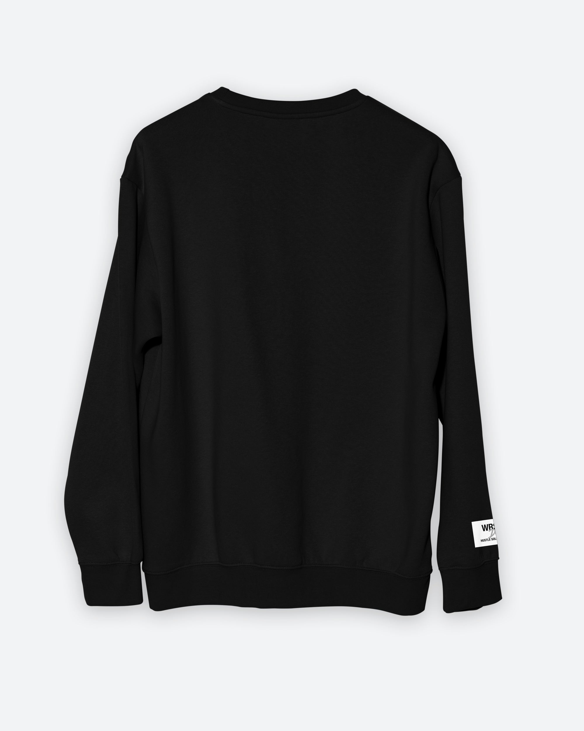 WRSTLG DEPT Pocket Print Long Sleeve