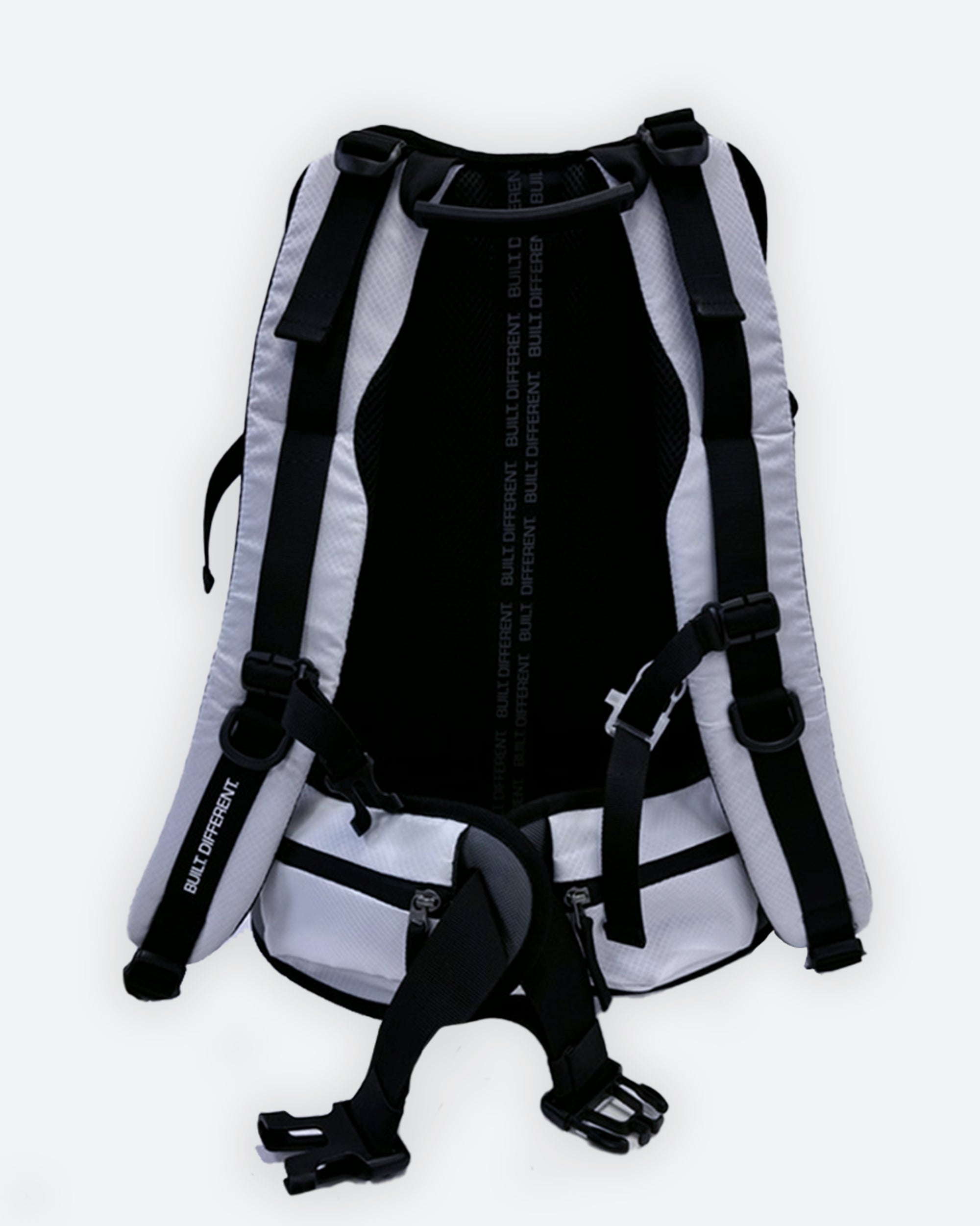 Summit Bag White