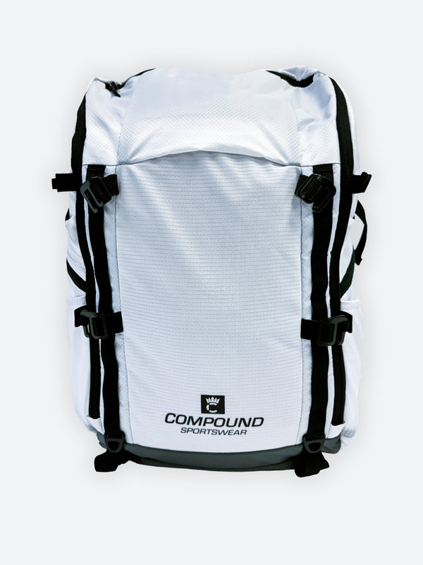 Summit Bag White