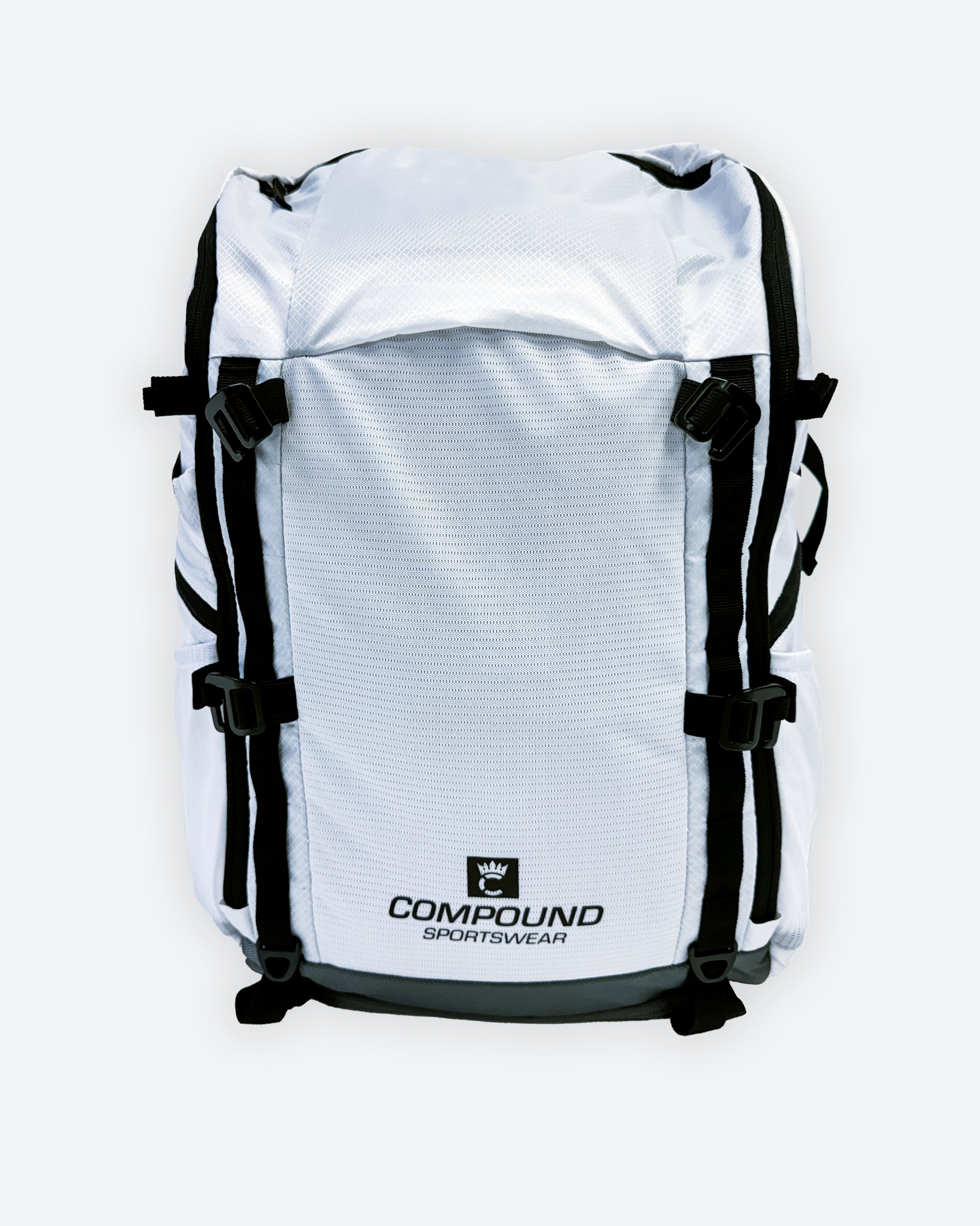 Summit Bag White