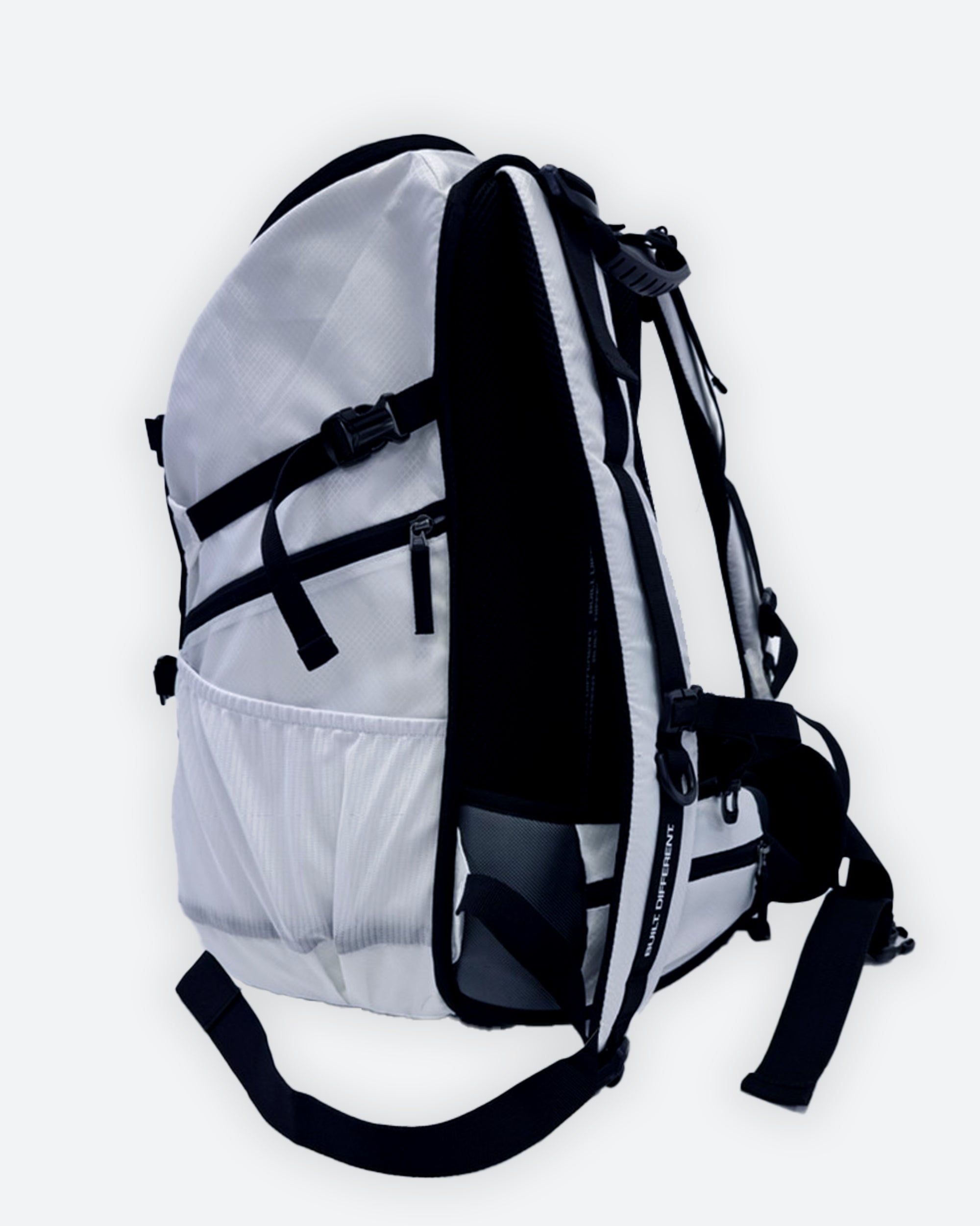 Summit Bag White