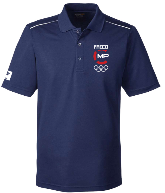 CMPWC Polo Freco