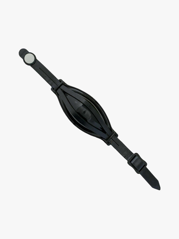 CHIN CUP - BLACK