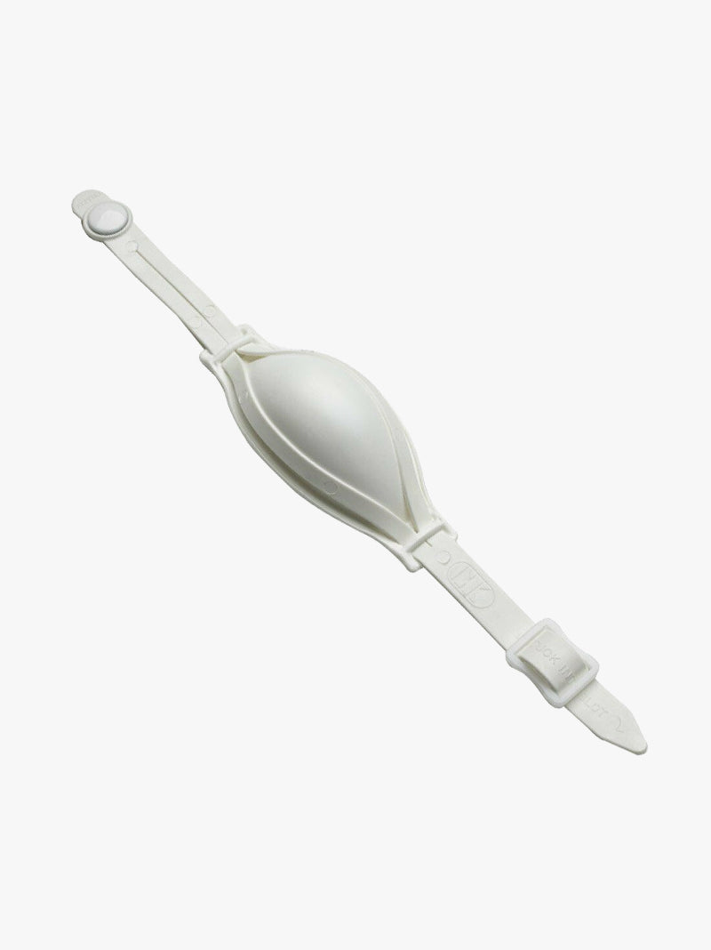 CHIN CUP - WHITE