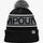 COMPOUND POM BEANIE-ADULT