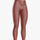 Ladies Free Spirit Training Legging - Claret