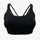 Ladies Free Spirit Sports Bra - Jet Black